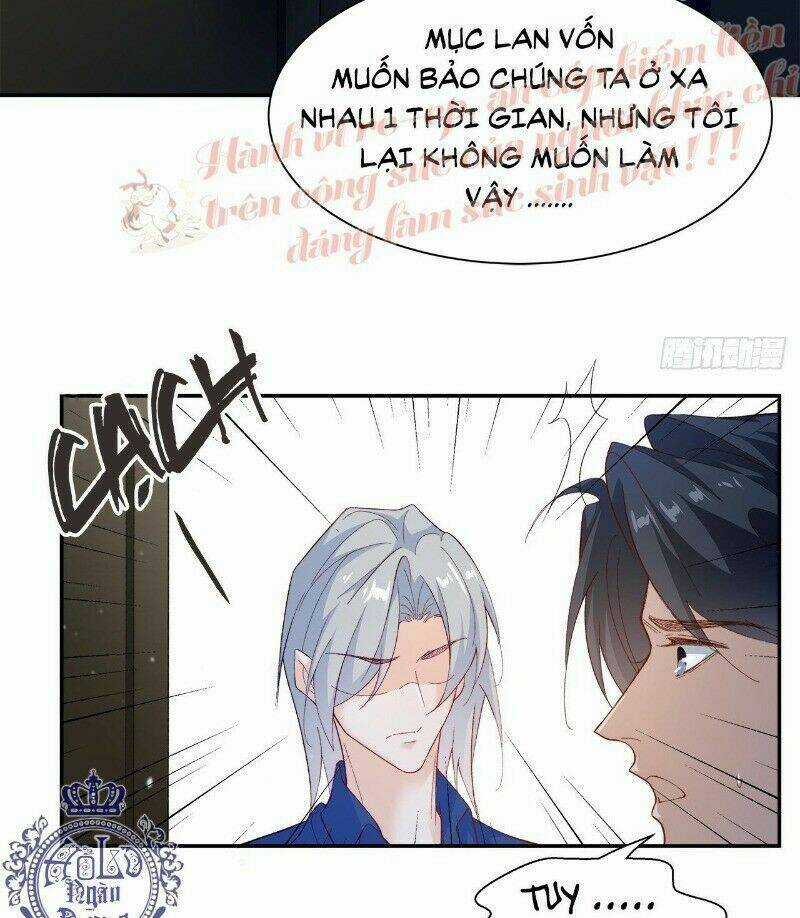 Ảnh Đế Yêu Hồ - Chapter 39 - Trang 41