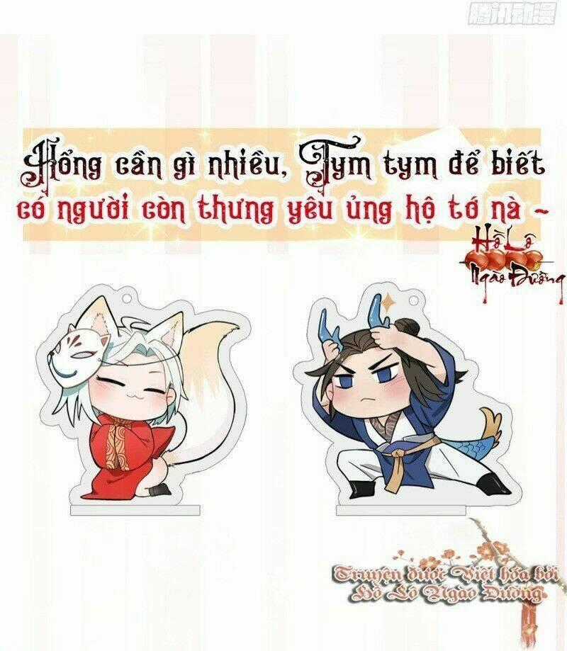 Ảnh Đế Yêu Hồ - Chapter 39 - Trang 45