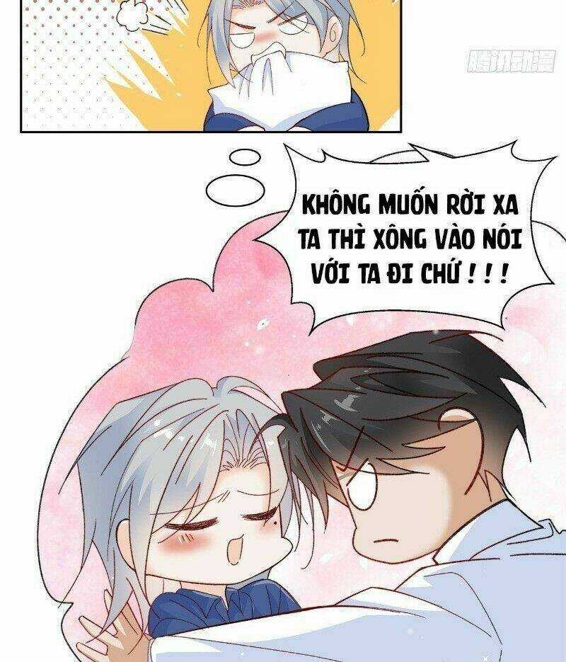 Ảnh Đế Yêu Hồ - Chapter 39 - Trang 6