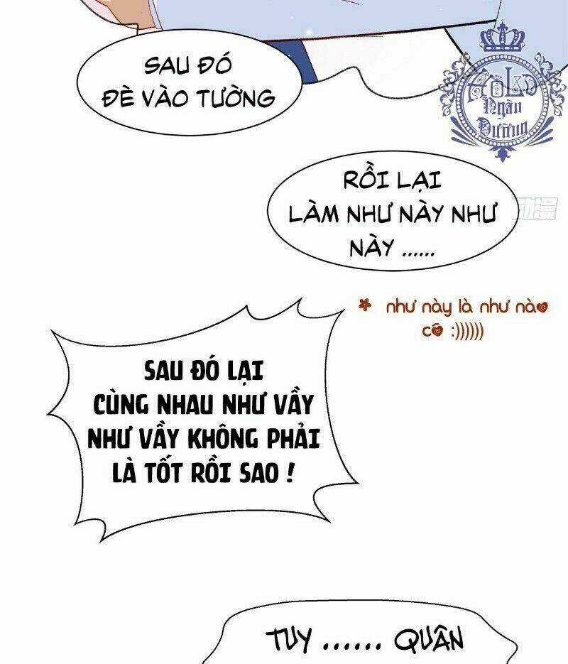 Ảnh Đế Yêu Hồ - Chapter 39 - Trang 7