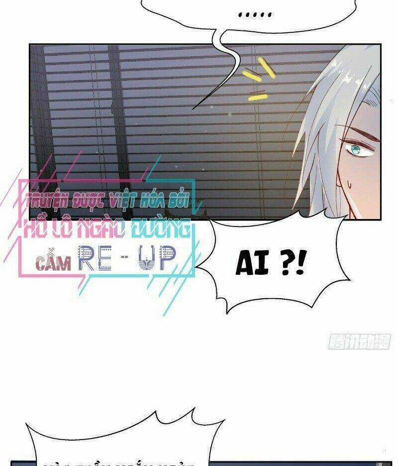 Ảnh Đế Yêu Hồ - Chapter 39 - Trang 8