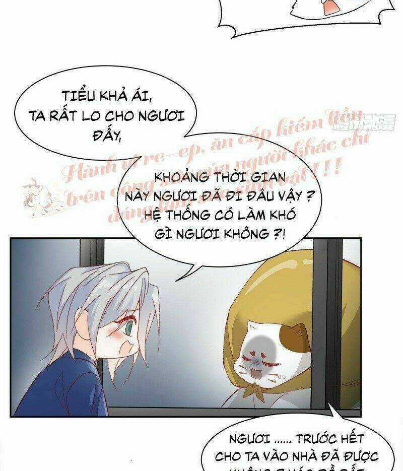 Ảnh Đế Yêu Hồ - Chapter 39 - Trang 10