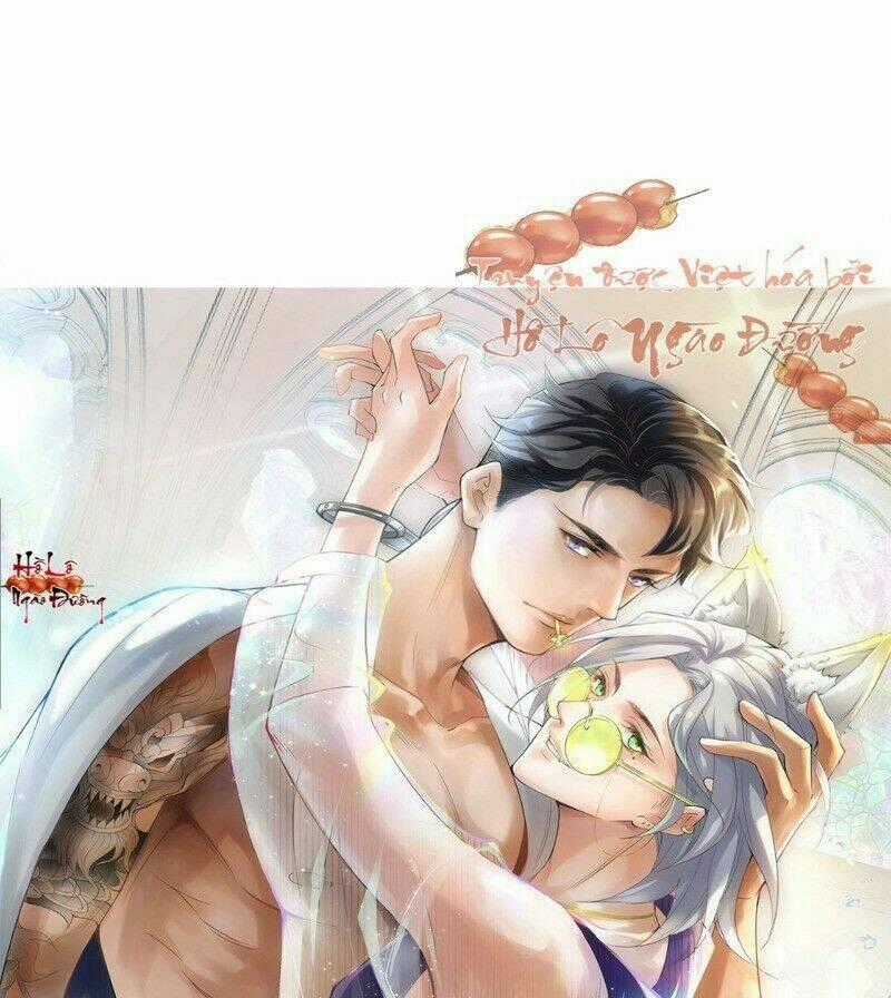 Ảnh Đế Yêu Hồ - Chapter 40 - Trang 1