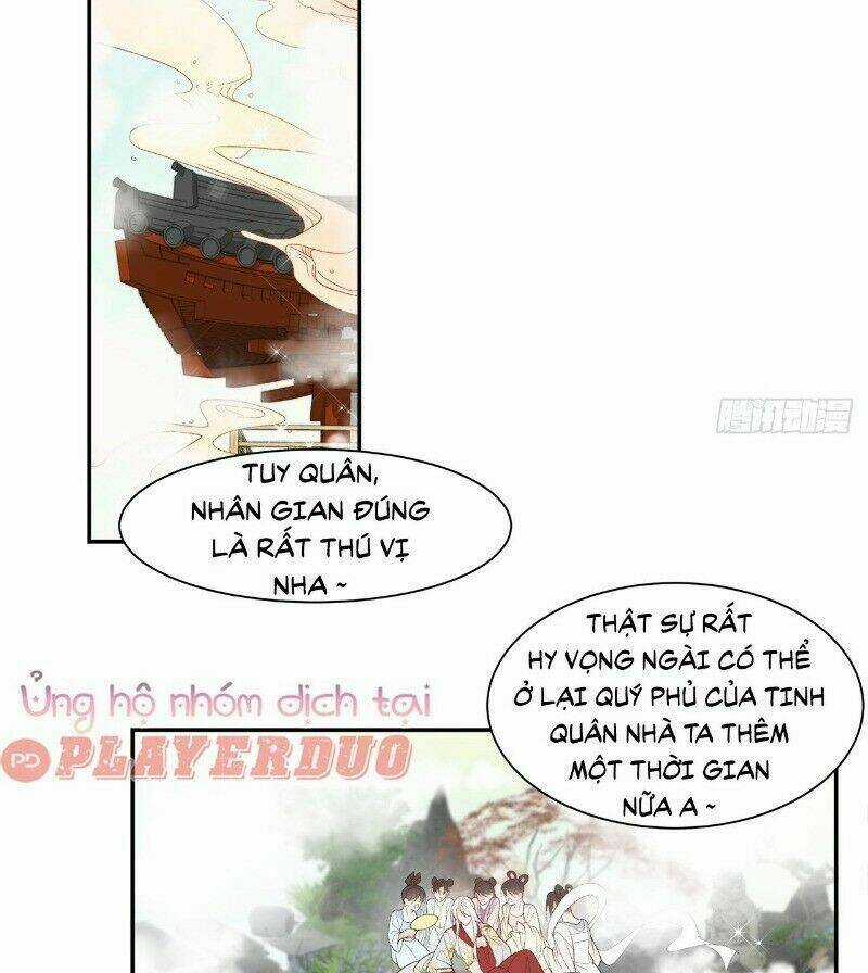 Ảnh Đế Yêu Hồ - Chapter 40 - Trang 11