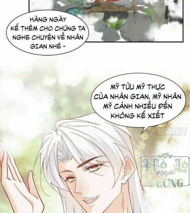 Ảnh Đế Yêu Hồ - Chapter 40 - Trang 12