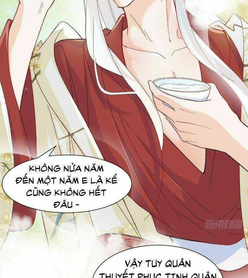 Ảnh Đế Yêu Hồ - Chapter 40 - Trang 13