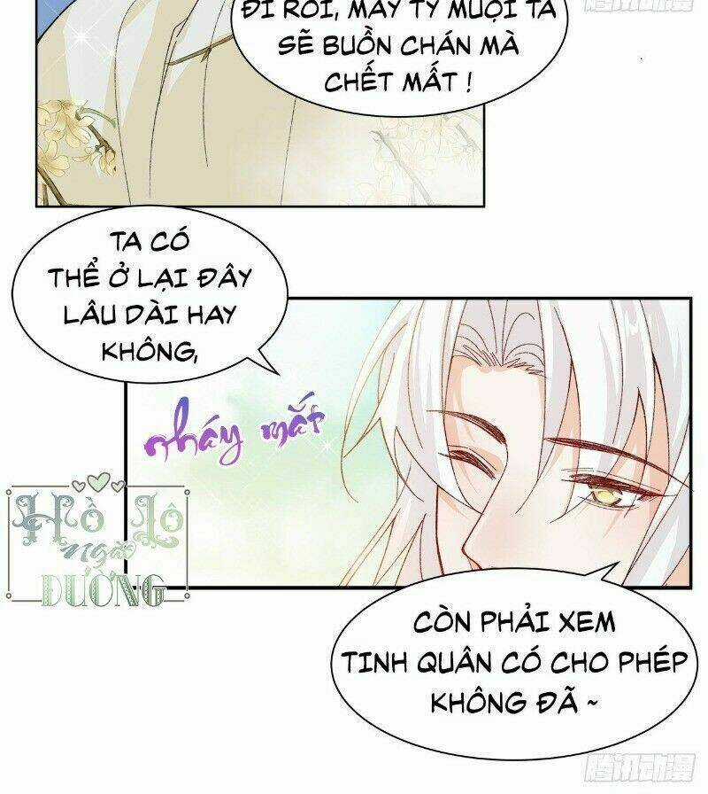 Ảnh Đế Yêu Hồ - Chapter 40 - Trang 15