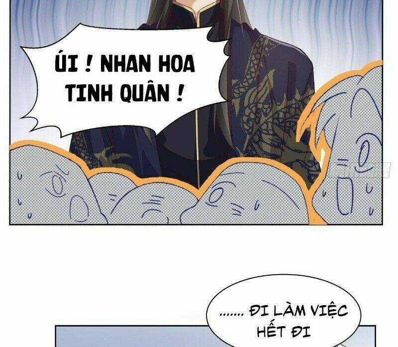 Ảnh Đế Yêu Hồ - Chapter 40 - Trang 17