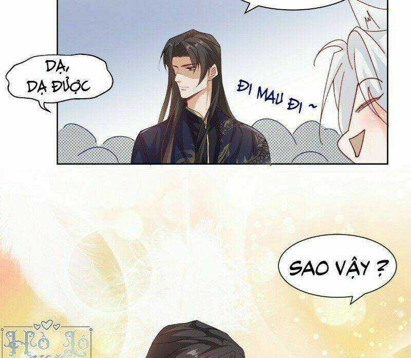 Ảnh Đế Yêu Hồ - Chapter 40 - Trang 18