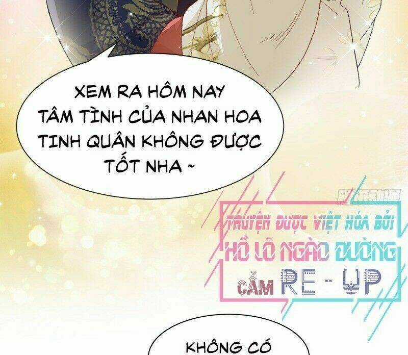 Ảnh Đế Yêu Hồ - Chapter 40 - Trang 20