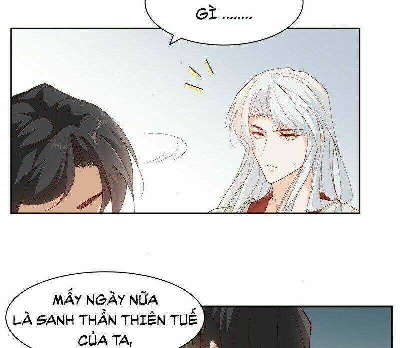 Ảnh Đế Yêu Hồ - Chapter 40 - Trang 21