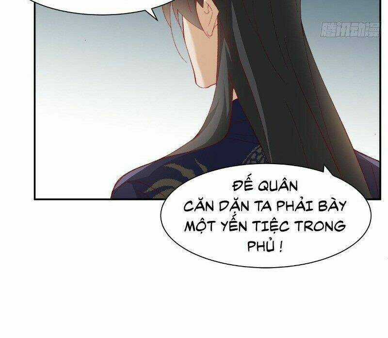 Ảnh Đế Yêu Hồ - Chapter 40 - Trang 22