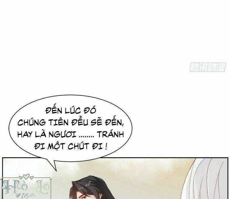 Ảnh Đế Yêu Hồ - Chapter 40 - Trang 23