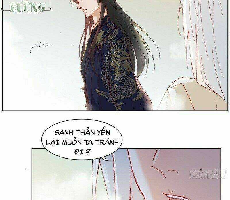 Ảnh Đế Yêu Hồ - Chapter 40 - Trang 24