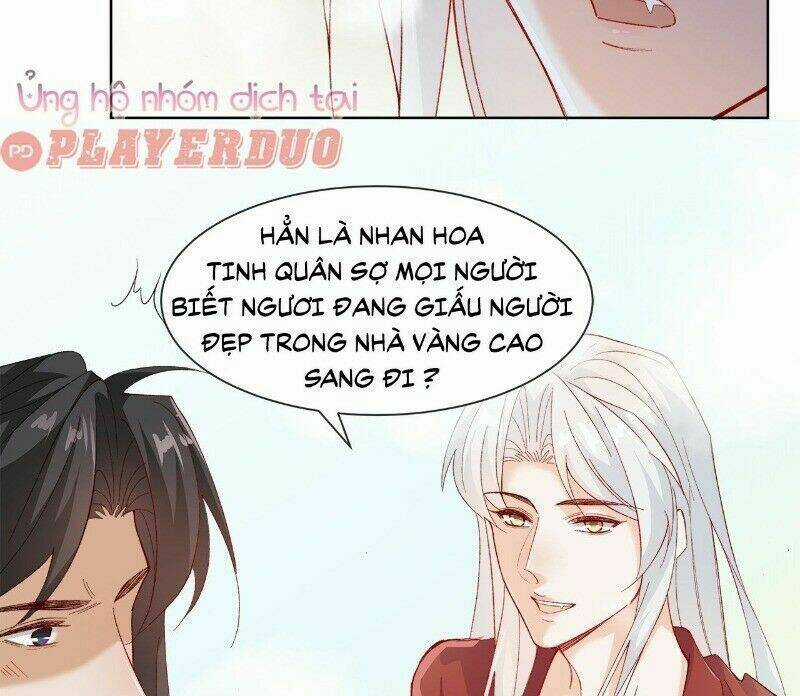 Ảnh Đế Yêu Hồ - Chapter 40 - Trang 25