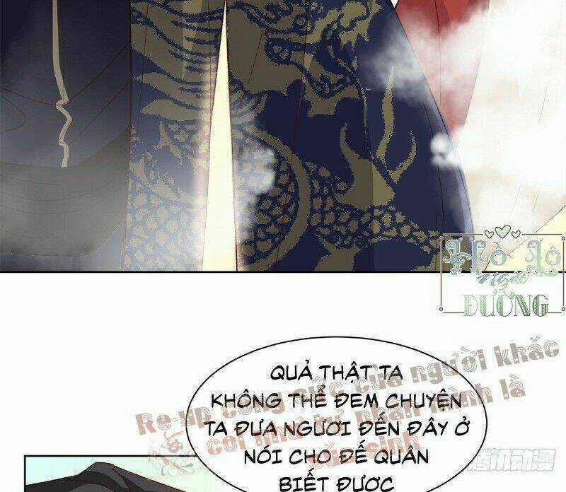 Ảnh Đế Yêu Hồ - Chapter 40 - Trang 27