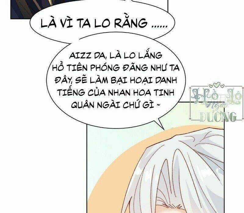 Ảnh Đế Yêu Hồ - Chapter 40 - Trang 29