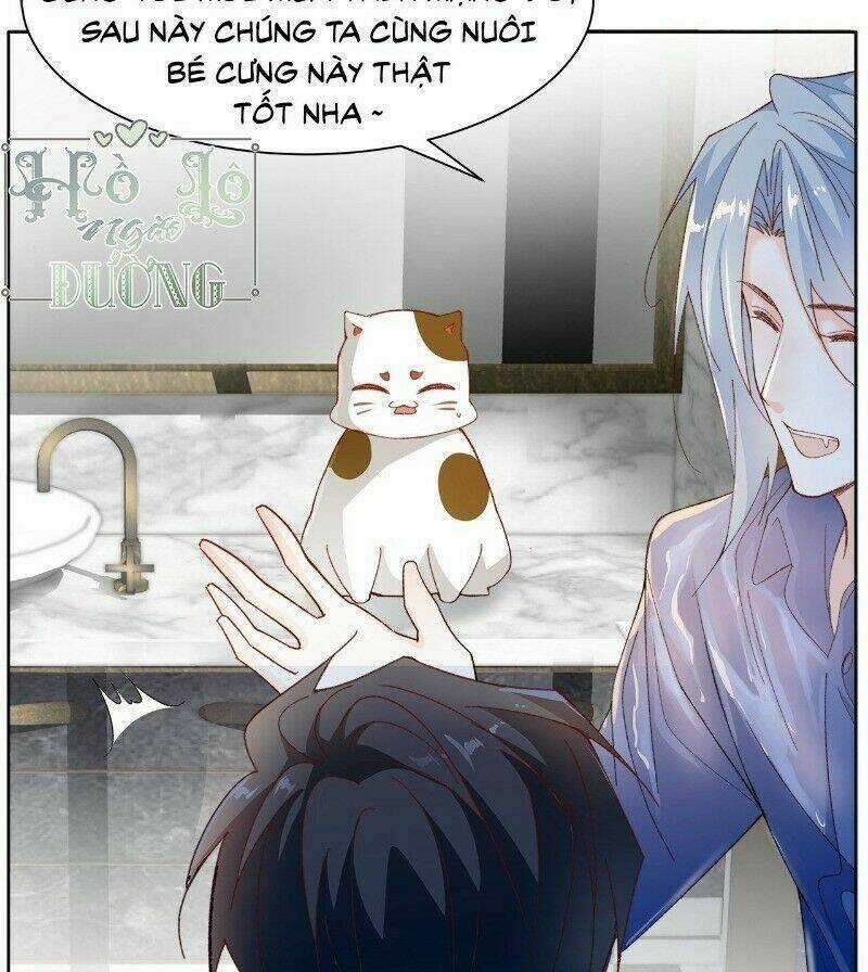 Ảnh Đế Yêu Hồ - Chapter 40 - Trang 4