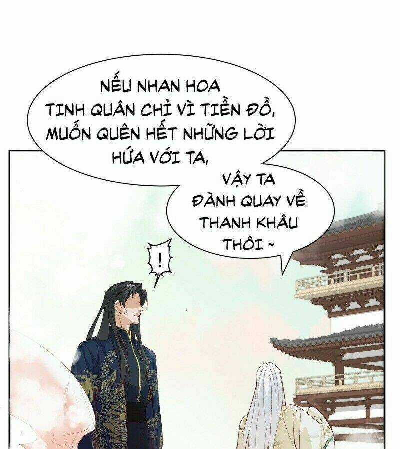 Ảnh Đế Yêu Hồ - Chapter 40 - Trang 31