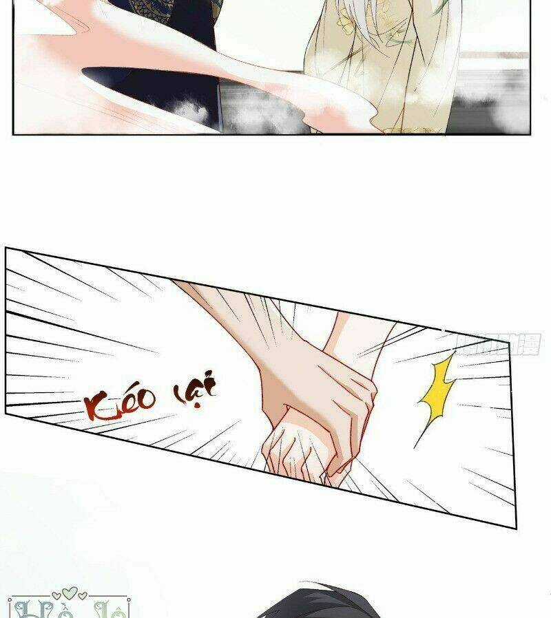 Ảnh Đế Yêu Hồ - Chapter 40 - Trang 32
