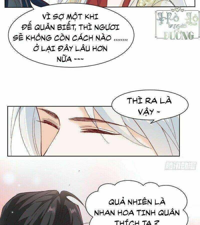 Ảnh Đế Yêu Hồ - Chapter 40 - Trang 35