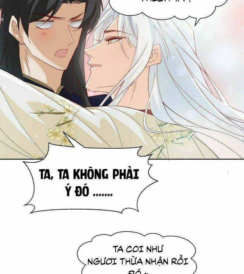 Ảnh Đế Yêu Hồ - Chapter 40 - Trang 36