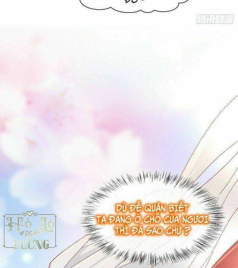 Ảnh Đế Yêu Hồ - Chapter 40 - Trang 37
