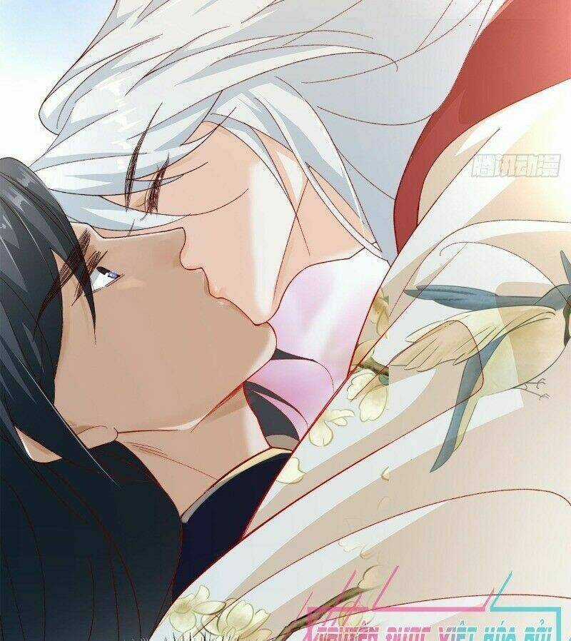 Ảnh Đế Yêu Hồ - Chapter 40 - Trang 38