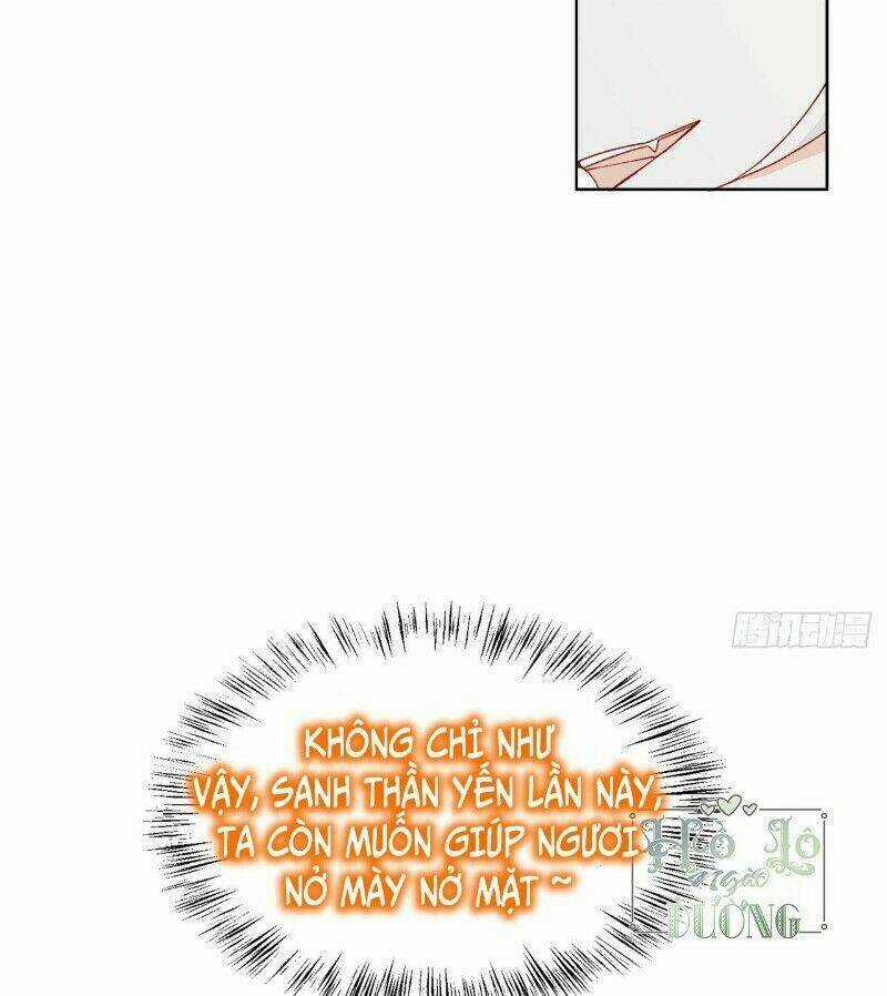Ảnh Đế Yêu Hồ - Chapter 40 - Trang 40
