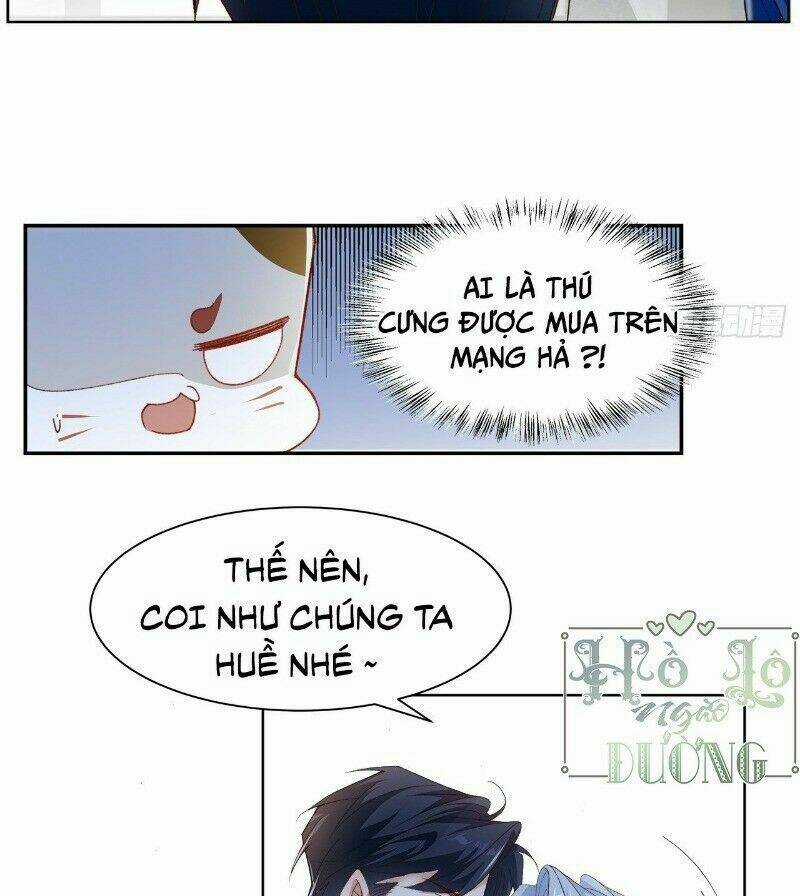 Ảnh Đế Yêu Hồ - Chapter 40 - Trang 5