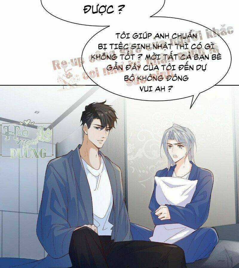 Ảnh Đế Yêu Hồ - Chapter 40 - Trang 43