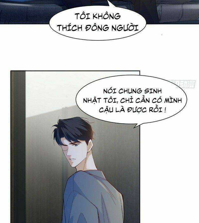 Ảnh Đế Yêu Hồ - Chapter 40 - Trang 44