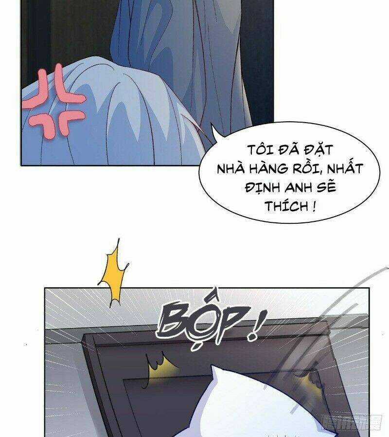 Ảnh Đế Yêu Hồ - Chapter 40 - Trang 45