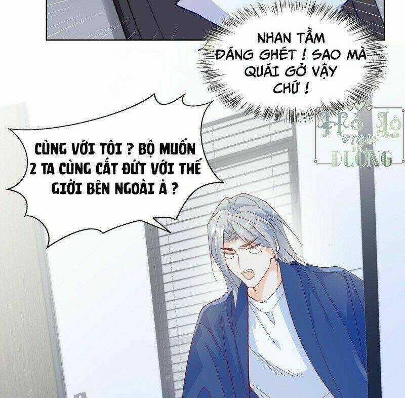 Ảnh Đế Yêu Hồ - Chapter 40 - Trang 46