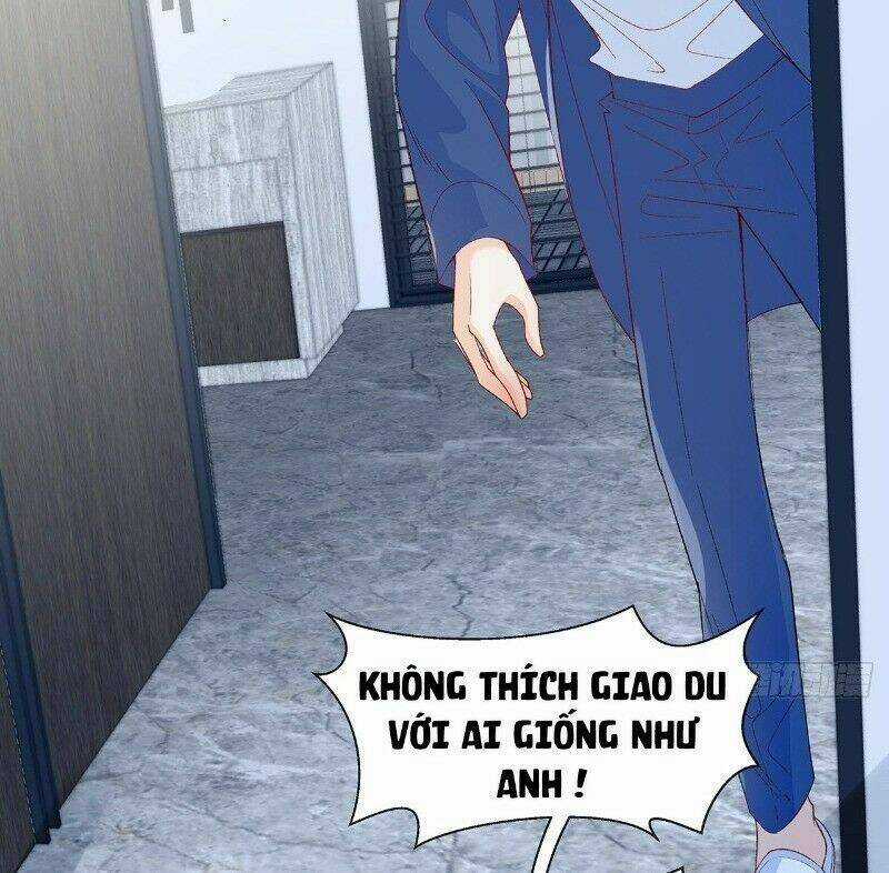 Ảnh Đế Yêu Hồ - Chapter 40 - Trang 47