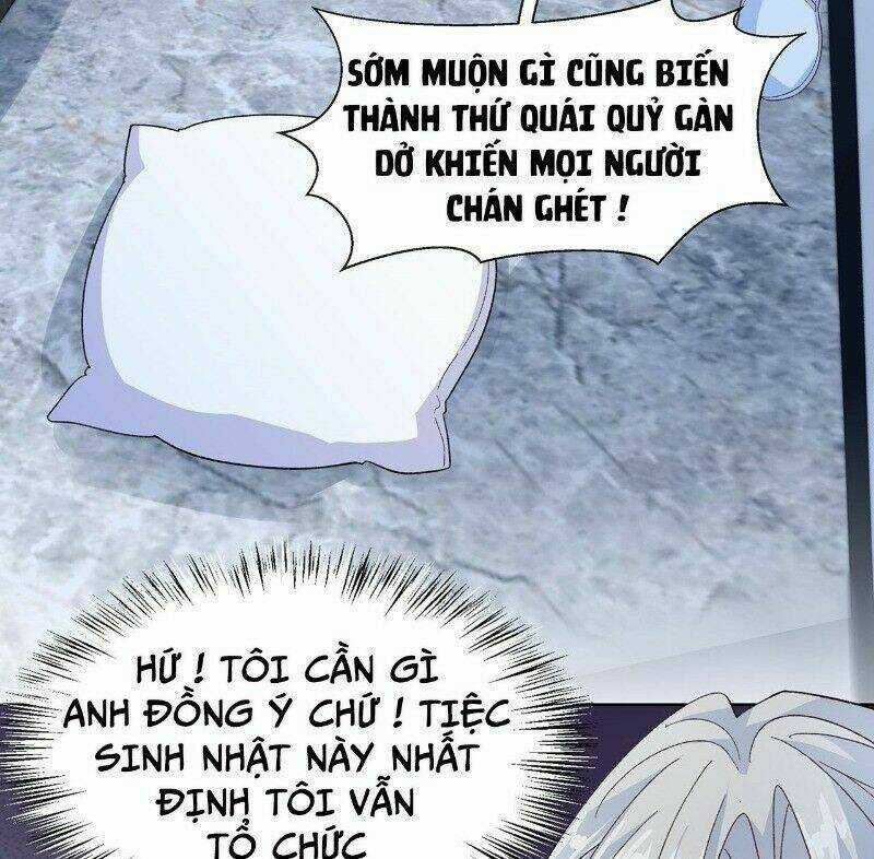 Ảnh Đế Yêu Hồ - Chapter 40 - Trang 48