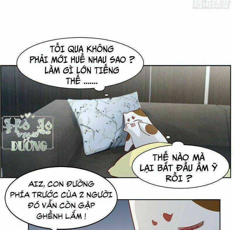 Ảnh Đế Yêu Hồ - Chapter 40 - Trang 50