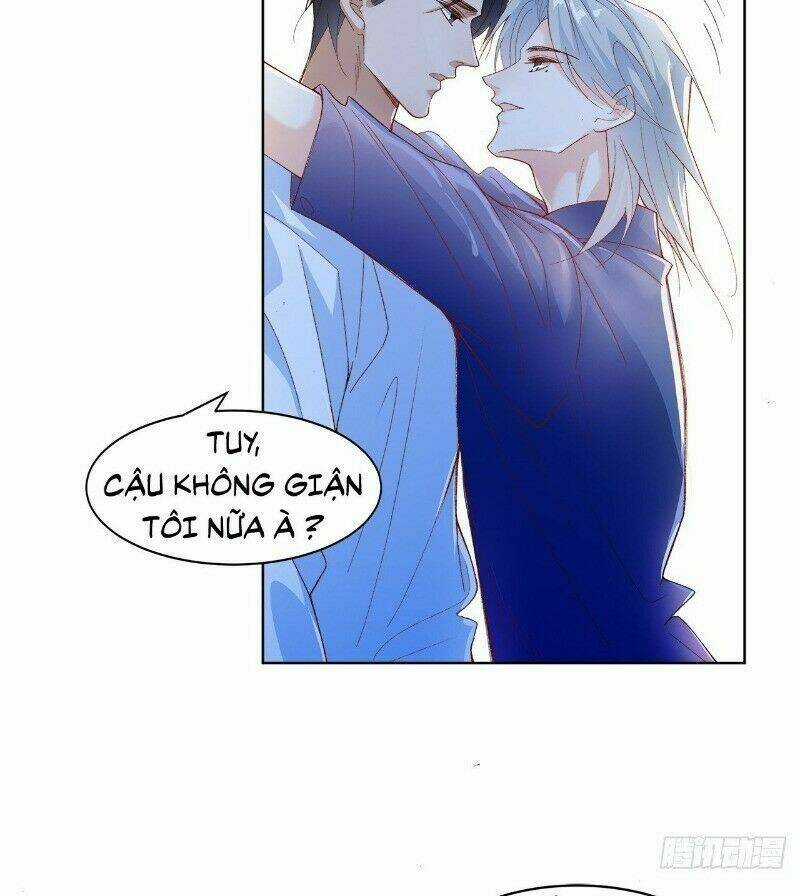 Ảnh Đế Yêu Hồ - Chapter 40 - Trang 6