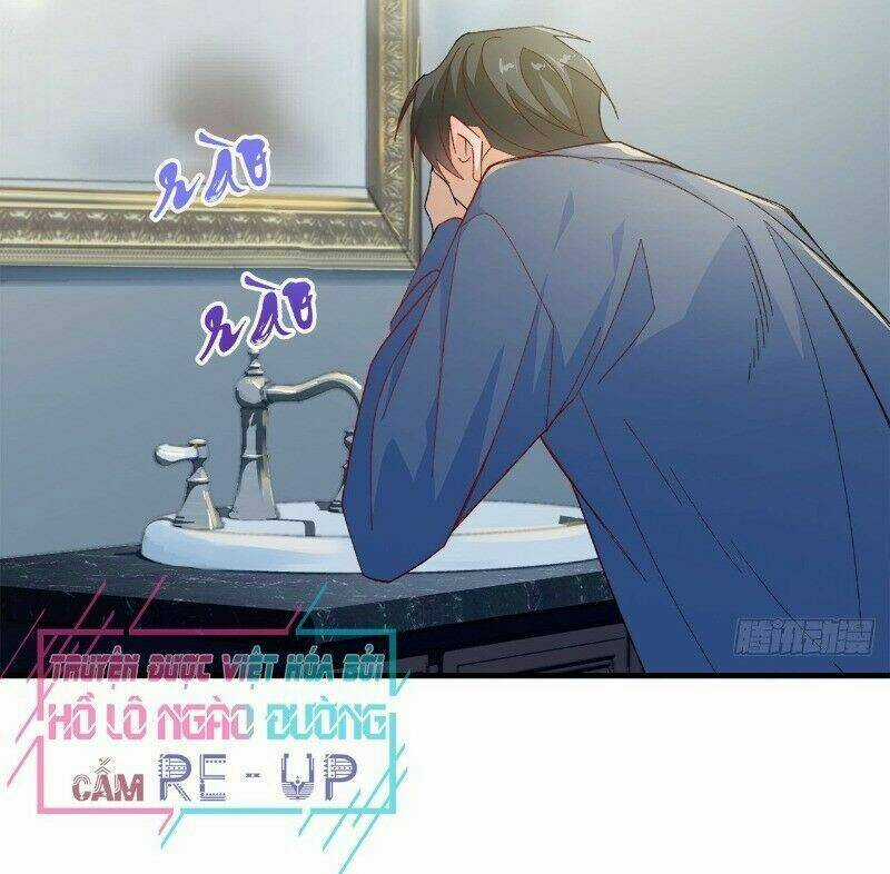 Ảnh Đế Yêu Hồ - Chapter 40 - Trang 52