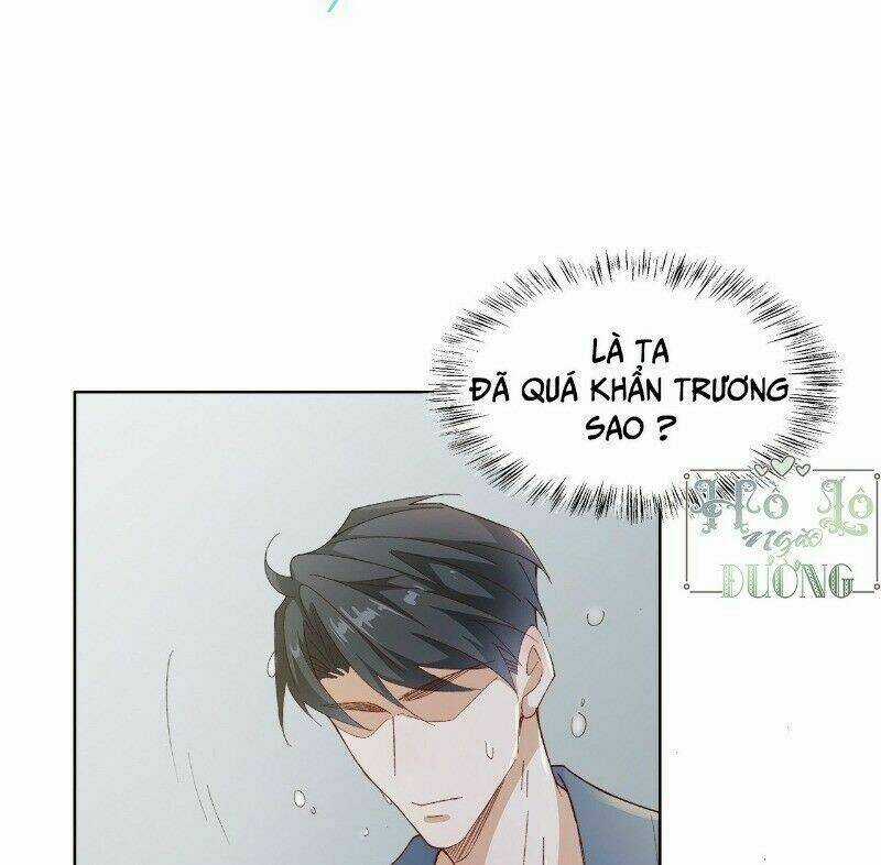 Ảnh Đế Yêu Hồ - Chapter 40 - Trang 53