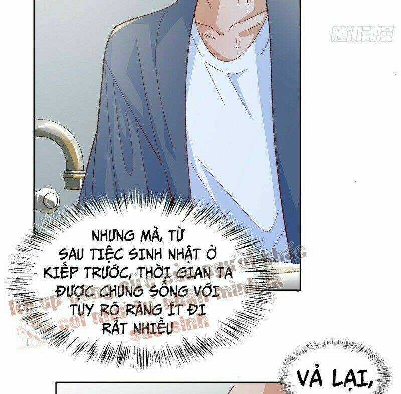 Ảnh Đế Yêu Hồ - Chapter 40 - Trang 54