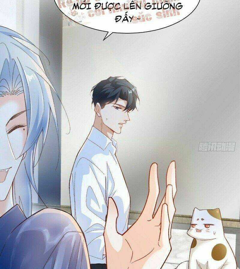 Ảnh Đế Yêu Hồ - Chapter 40 - Trang 8