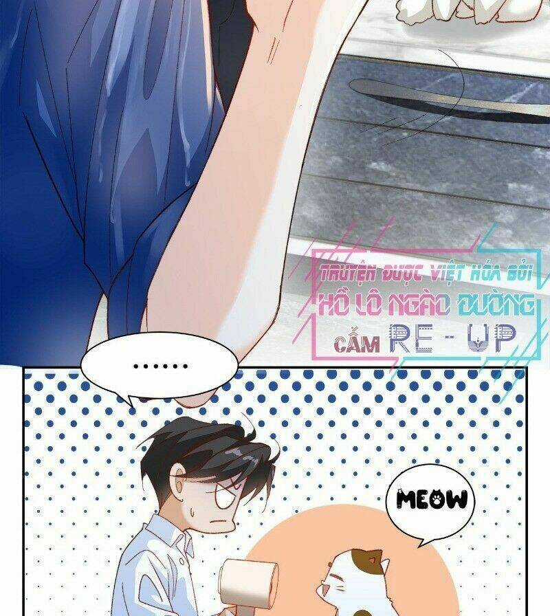 Ảnh Đế Yêu Hồ - Chapter 40 - Trang 9