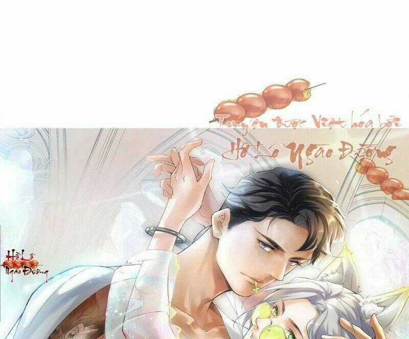 Ảnh Đế Yêu Hồ - Chapter 41 - Trang 1