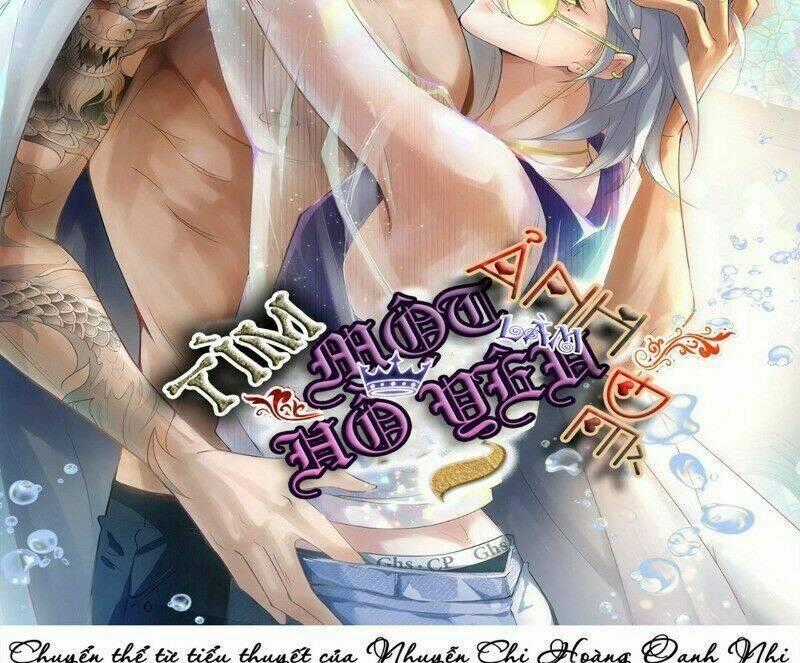 Ảnh Đế Yêu Hồ - Chapter 41 - Trang 2