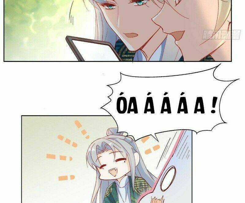 Ảnh Đế Yêu Hồ - Chapter 41 - Trang 11