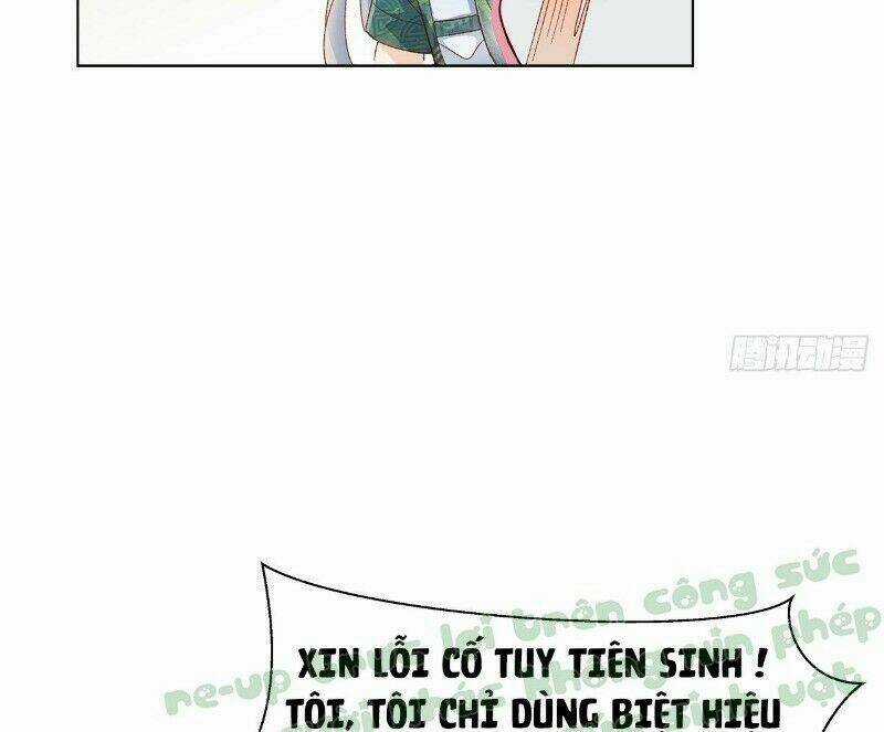 Ảnh Đế Yêu Hồ - Chapter 41 - Trang 12