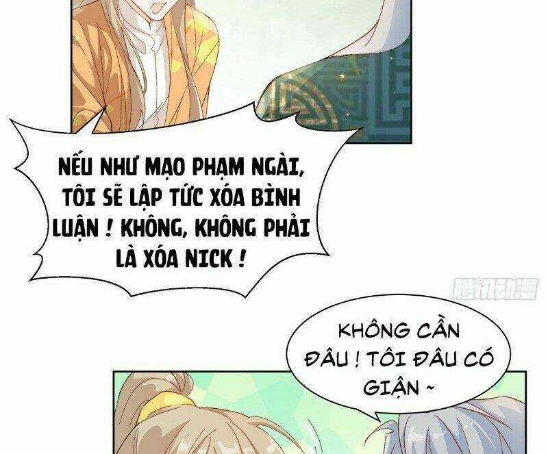 Ảnh Đế Yêu Hồ - Chapter 41 - Trang 14