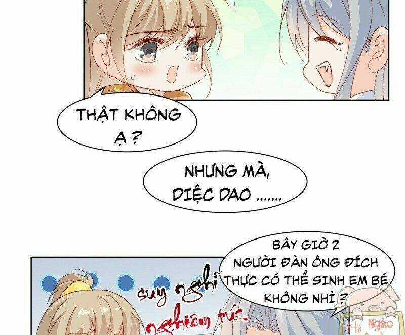 Ảnh Đế Yêu Hồ - Chapter 41 - Trang 15