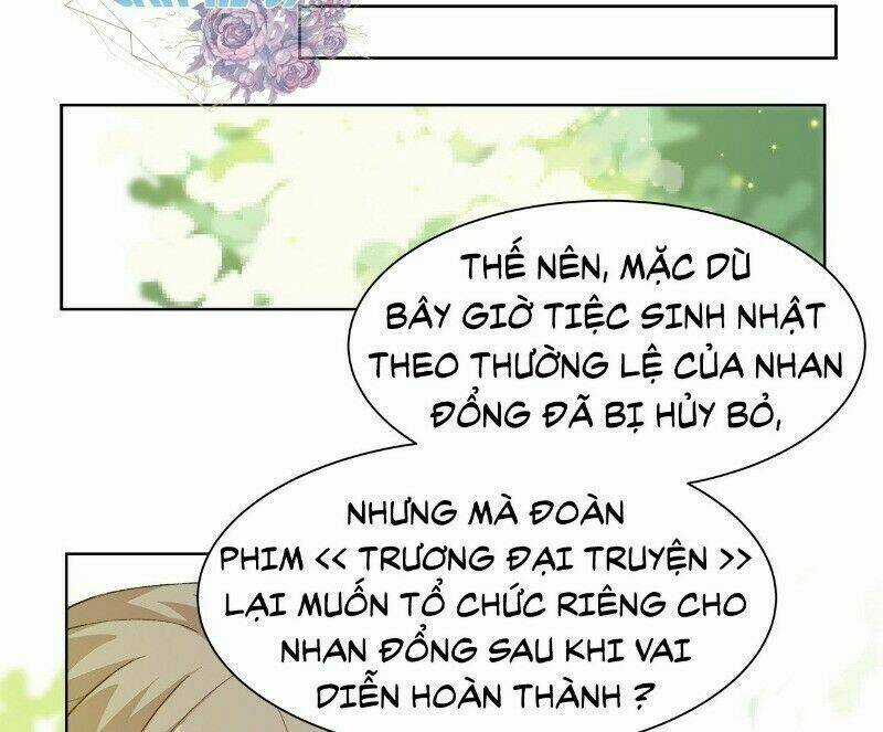 Ảnh Đế Yêu Hồ - Chapter 41 - Trang 17